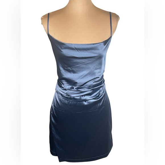 MOLLY GREEN ~Addison Mini Dress Small NWT - Picture 4 of 9